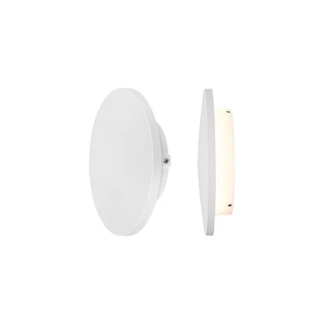 Bot Lighting Luna lampada da parete led per esterno