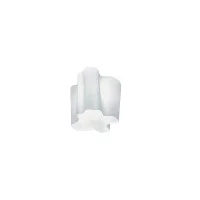Artemide diffusore per Logico sospensione