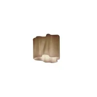 Artemide diffuser for Logico suspension