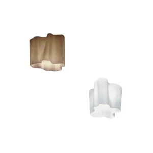 Artemide diffuser for Logico suspension