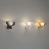 copy of Kartell Goodnight led wall lamp