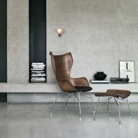 copy of Kartell Goodnight led wall lamp