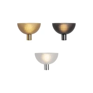 Kartell Fata lampada da parete
