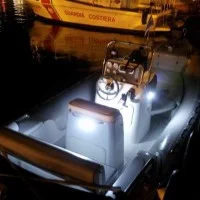 Bot Lighting Akron 2 Faretto per esterno 12-24V IP65