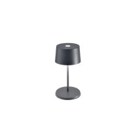 Zafferano Olivia Mini battery lamp