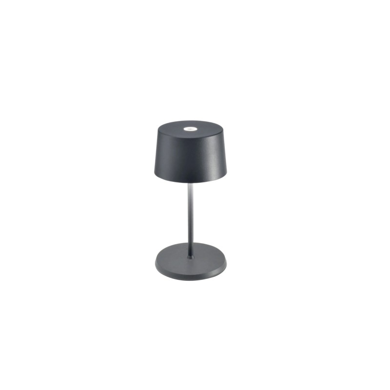 Zafferano Olivia Mini battery lamp Zafferano Olivia Mini battery lamp