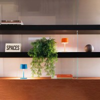 Zafferano Olivia Mini battery lamp