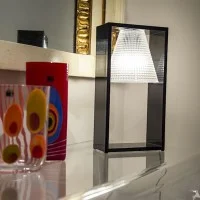 Kartell Light-Air table lamp