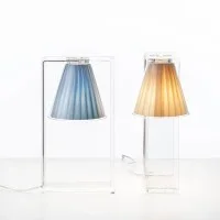 Kartell Light-Air table lamp