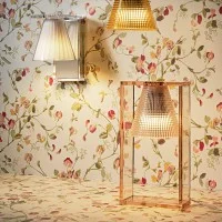 Kartell Light-Air table lamp