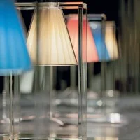 Kartell Light-Air table lamp