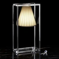 Kartell Light-Air table lamp