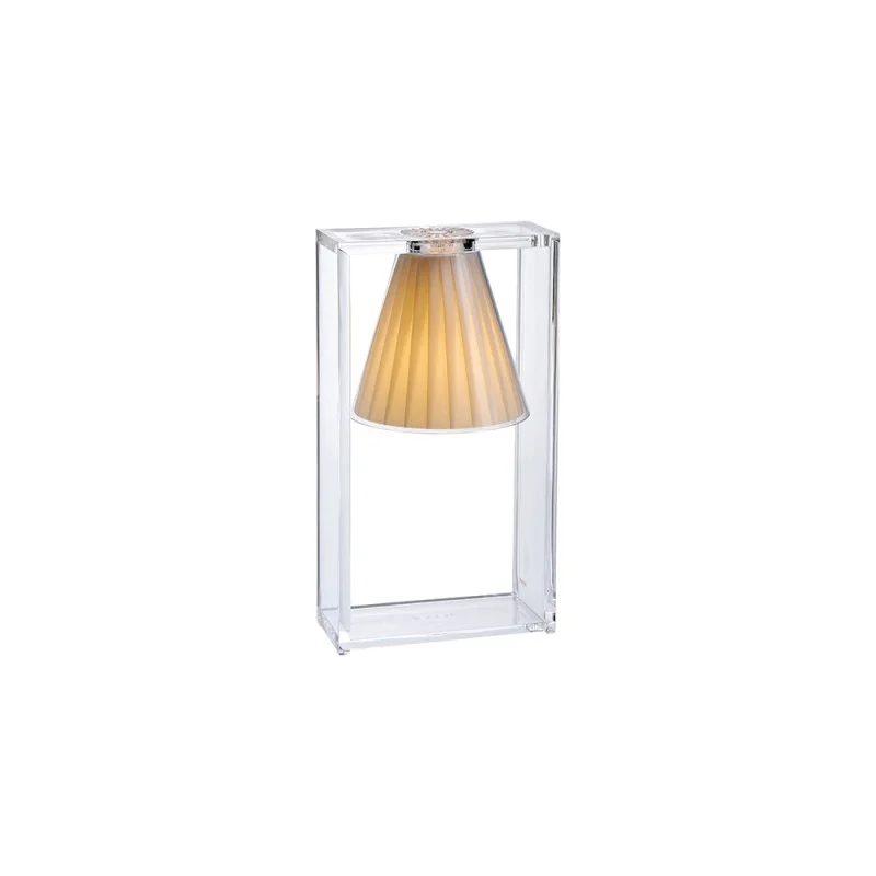 Kartell Light-Air table lamp