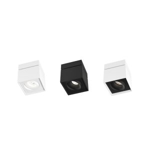 Wever & Ducrè Sirro 1.0 lampada da soffitto