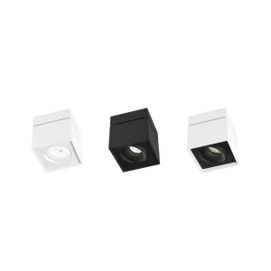 Wever & Ducrè Sirro 1.0 lampada da soffitto