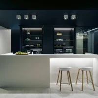 Wever & Ducrè Sirro 1.0 lampada da soffitto