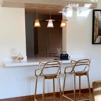 Kartell Light-Air suspension lamp