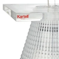 Kartell Light-Air suspension lamp