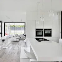 Kartell Light-Air suspension lamp