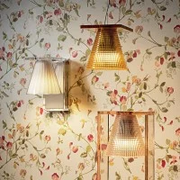 Kartell Light-Air suspension lamp