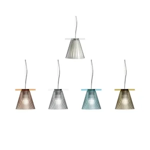 Kartell Light-Air lampada da sospensione