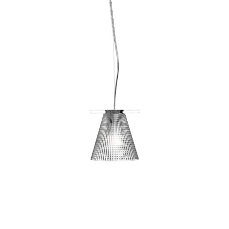 Kartell Light-Air suspension lamp