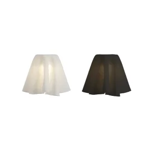 Zafferano Marylin Fabric Lampshade for Swap PRO Magnet