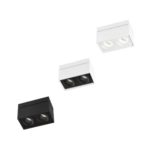 Wever & Ducrè Sirro 2.0 ceiling lamp