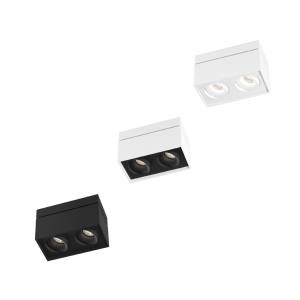 Wever & Ducrè Sirro 2.0 lampada da soffitto