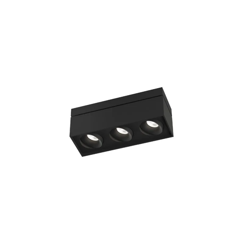 Wever & Ducrè Sirro 3.0 lampada da soffitto Wever & Ducrè Sirro 3.0 lampada da soffitto