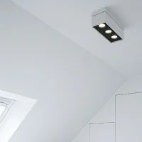 Wever & Ducrè Sirro 3.0 ceiling lamp Wever & Ducrè Sirro 3.0 ceiling lamp