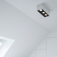 Wever & Ducrè Sirro 3.0 lampada da soffitto