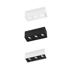 Wever & Ducrè Sirro 3.0 lampada da soffitto