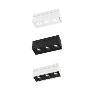 Wever & Ducrè Sirro 3.0 lampada da soffitto
