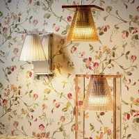 Kartell Light-Air wall lamp