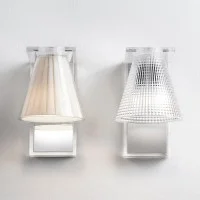 Kartell Light-Air wall lamp