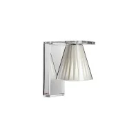 Kartell Light-Air wall lamp