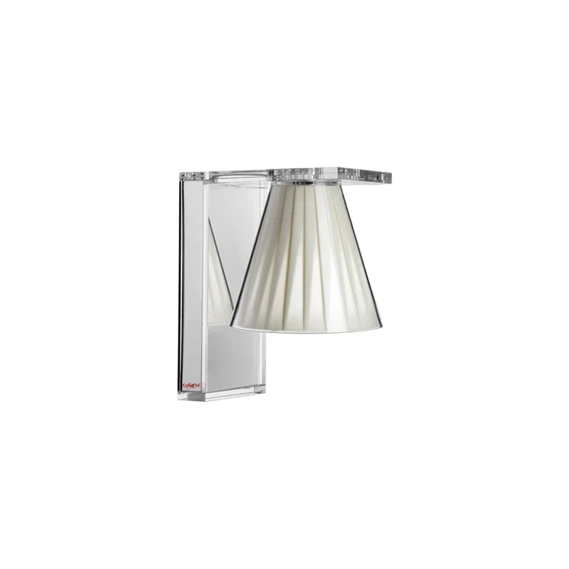 Kartell Light-Air wall lamp Kartell Light-Air wall lamp
