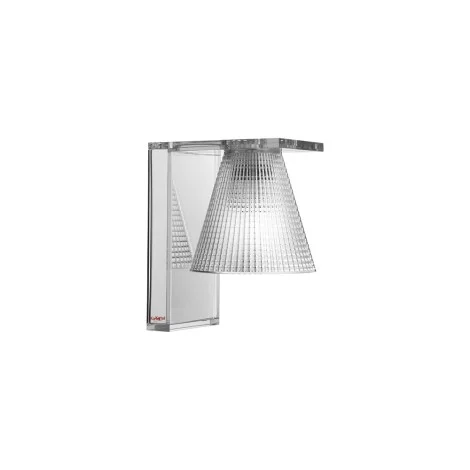 Kartell Light-Air lampada da parete