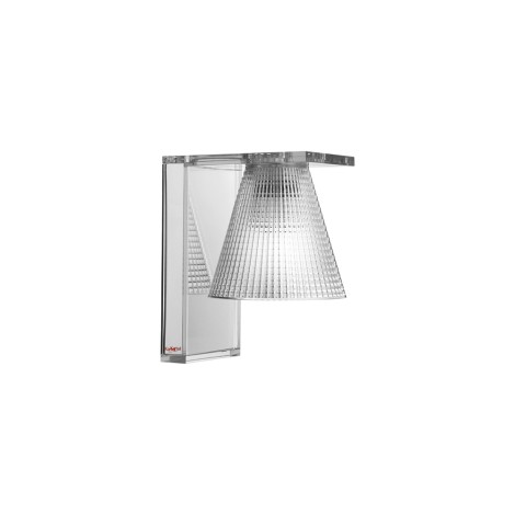 Kartell Light-Air wall lamp