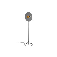 copy of Wever & Ducrè Mirro 1.0 Reflective Ceiling/Wall Lamp with Disc shape