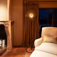 Wever & Ducrè Mirro 2.0 floor lamp