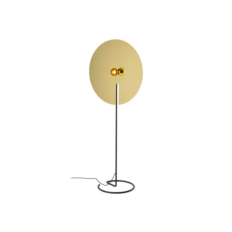 Wever & Ducrè Mirro 3.0 floor lamp Wever & Ducrè Mirro 3.0 floor lamp