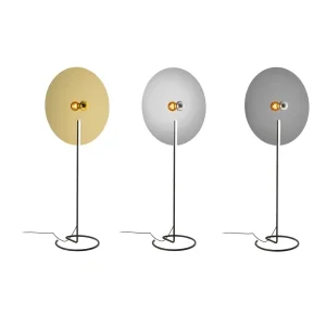 Wever & Ducrè Mirro 3.0 floor lamp