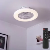 Vivida ventilatore led da soffitto