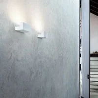 Flos Long Light LED single emission Wall Lamp indirect light