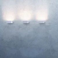 Flos Long Light LED single emission Wall Lamp indirect light