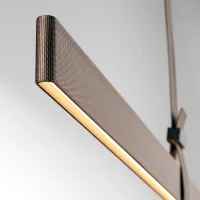 Flos Belt suspension lamp Flos Belt suspension lamp