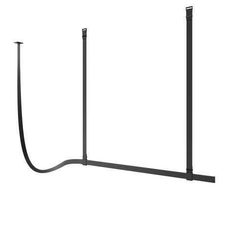 Flos Belt lampada a sospensione
