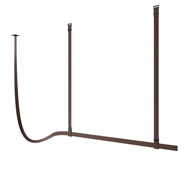 Flos Belt lampada a sospensione Flos Belt lampada a sospensione